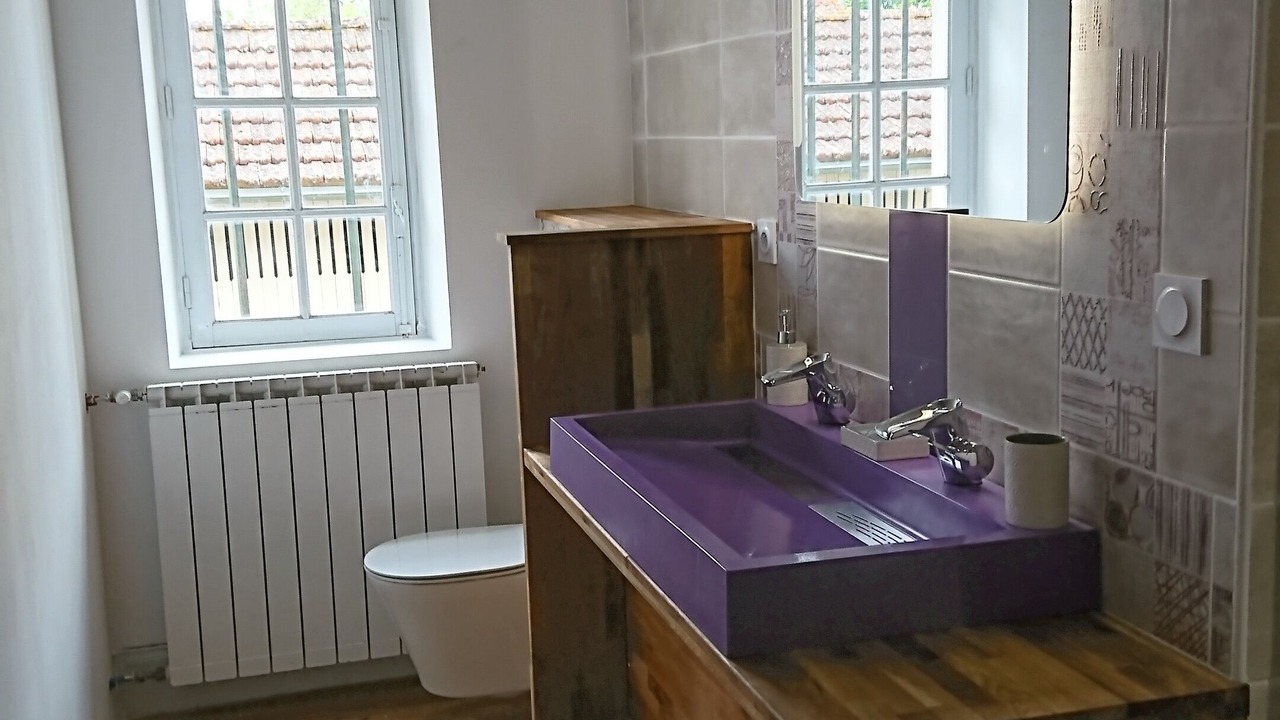 Photo of Bathroom in Lafitte-sur-Lot
