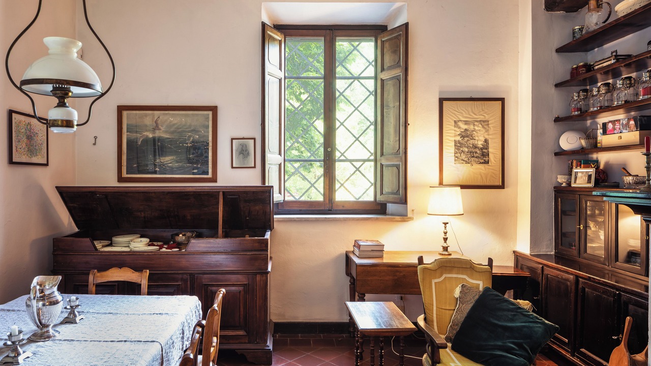 Photo of Bedroom in Lucca