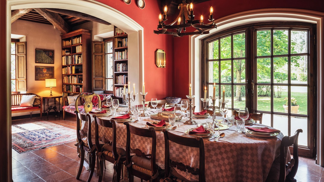 Photo of Livingroom in Lucca