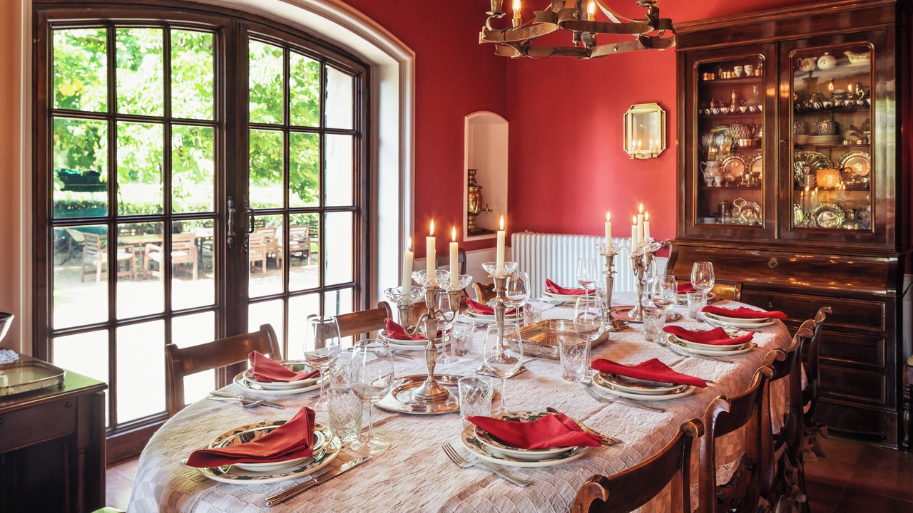 Photo of Livingroom in Lucca