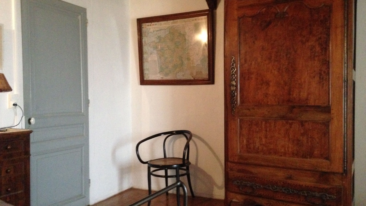 Photo of Bedroom in La Remigeasse