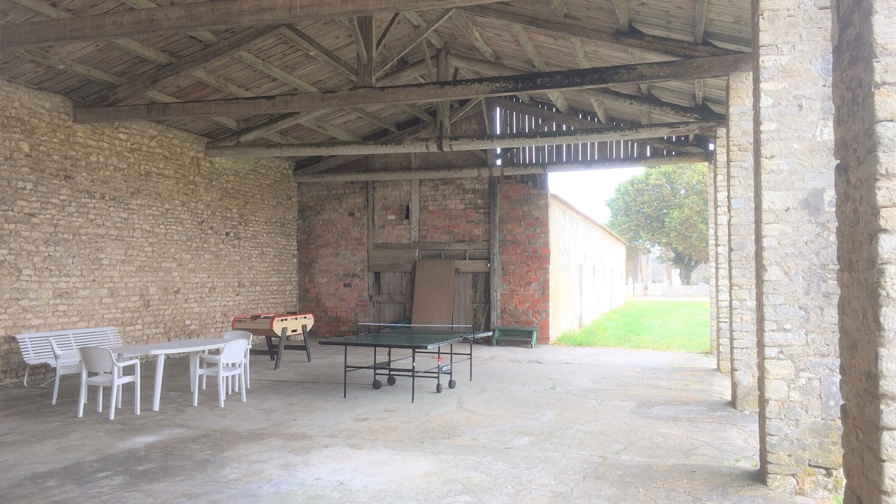 Photo of Outdoor in La Remigeasse