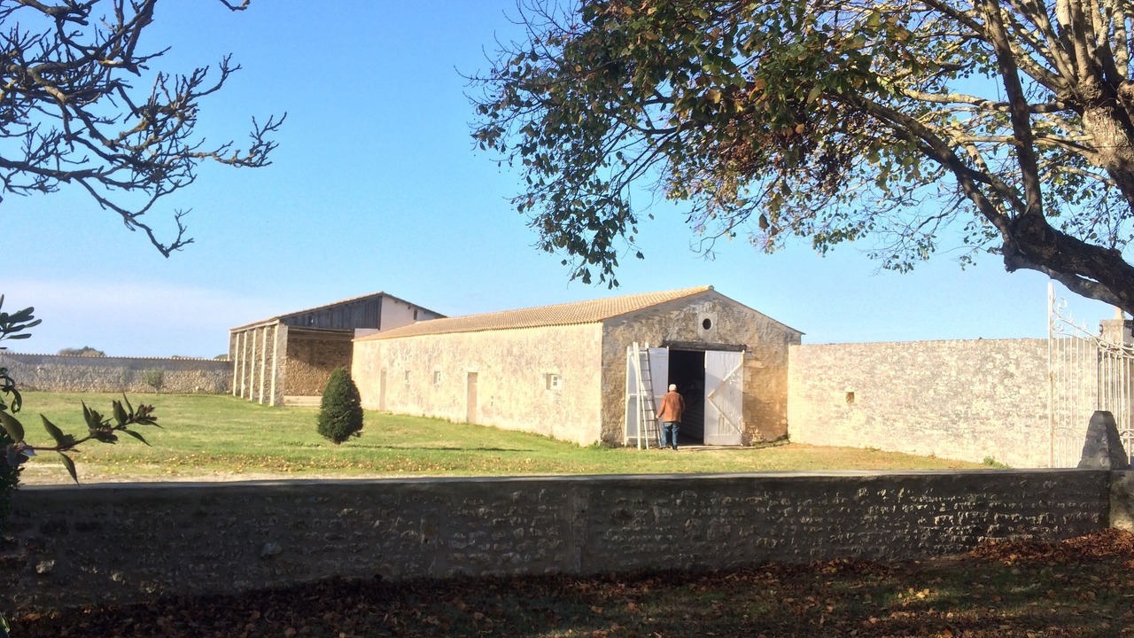 Photo of Outdoor in La Remigeasse