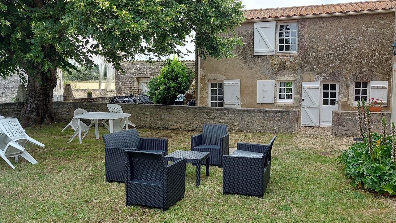 Photo of Outdoor in La Remigeasse