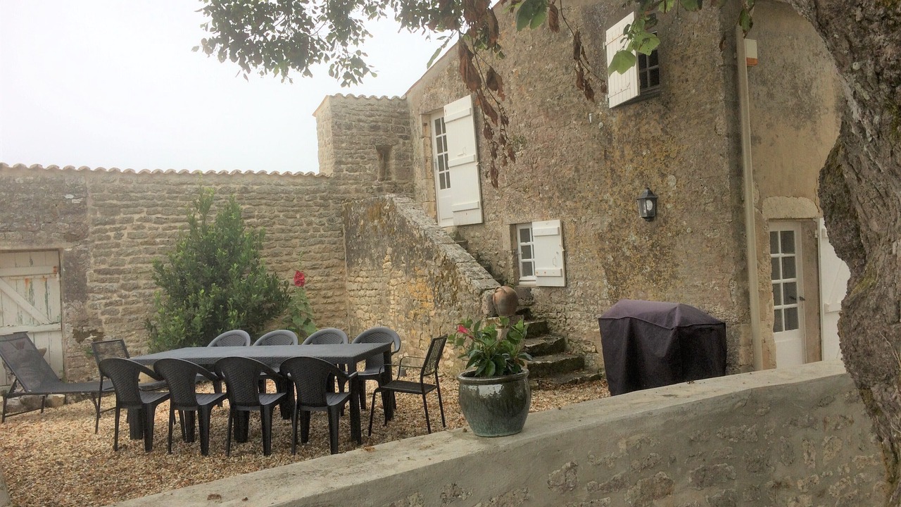 Photo of Outdoor in La Remigeasse