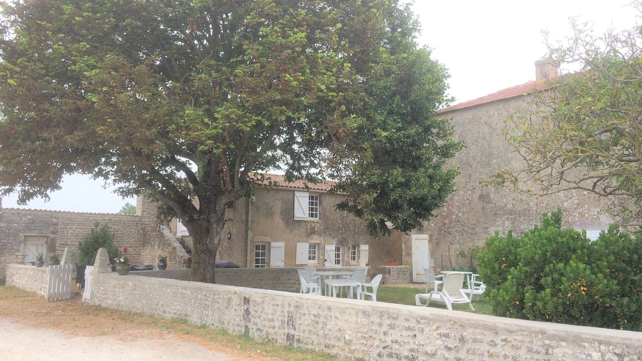 Photo of Outdoor in La Remigeasse