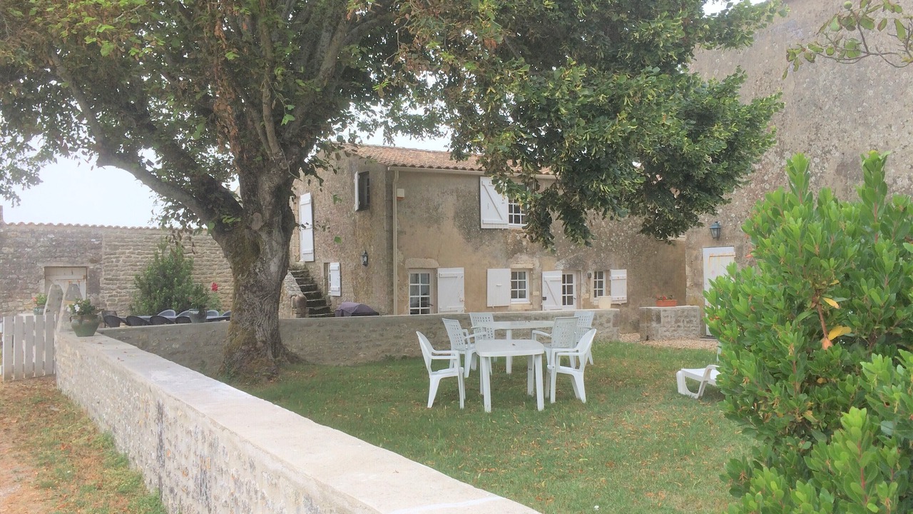 Photo of Outdoor in La Remigeasse