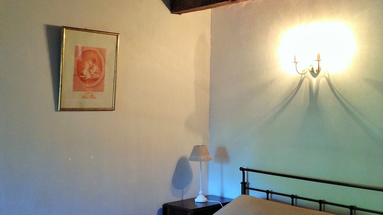 Photo of Bedroom in La Remigeasse