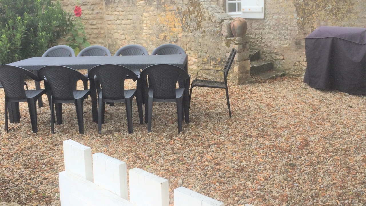 Photo of Outdoor in La Remigeasse