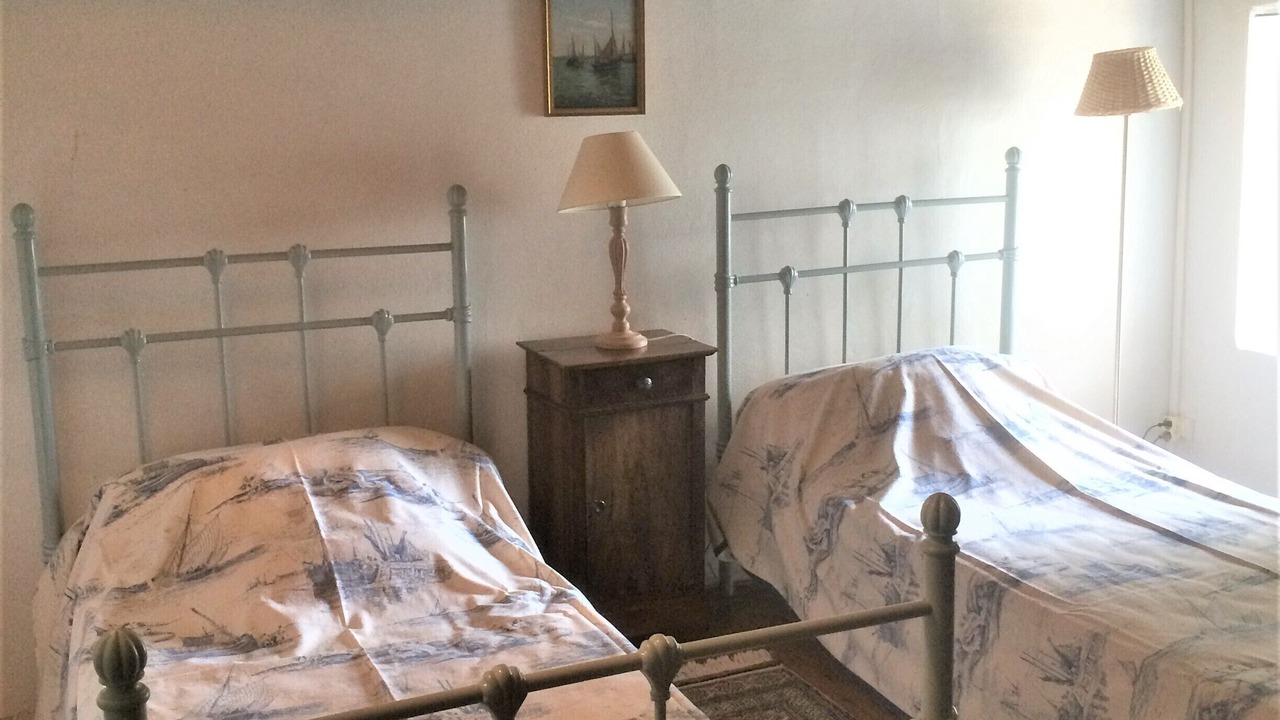 Photo of Bedroom in La Remigeasse