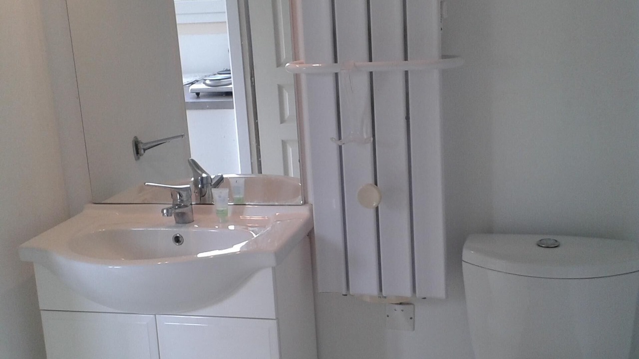 Photo of Bathroom in Cahuzac