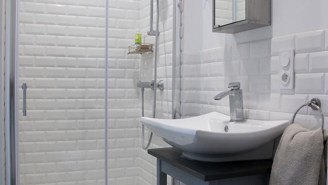 Photo of Bathroom in Misse