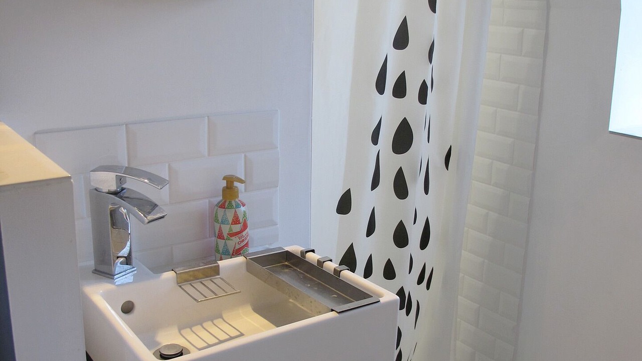 Photo of Bathroom in Misse