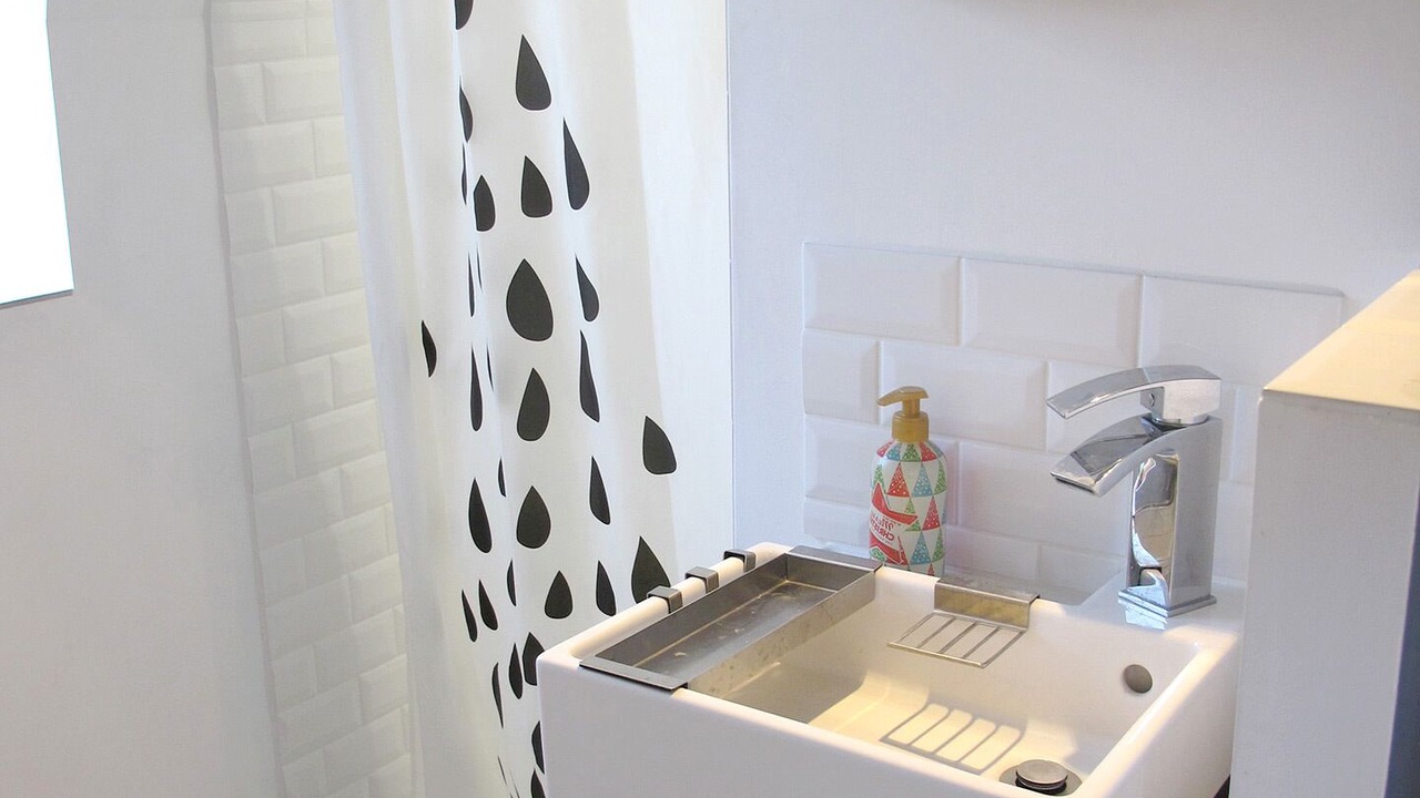 Photo of Bathroom in Misse