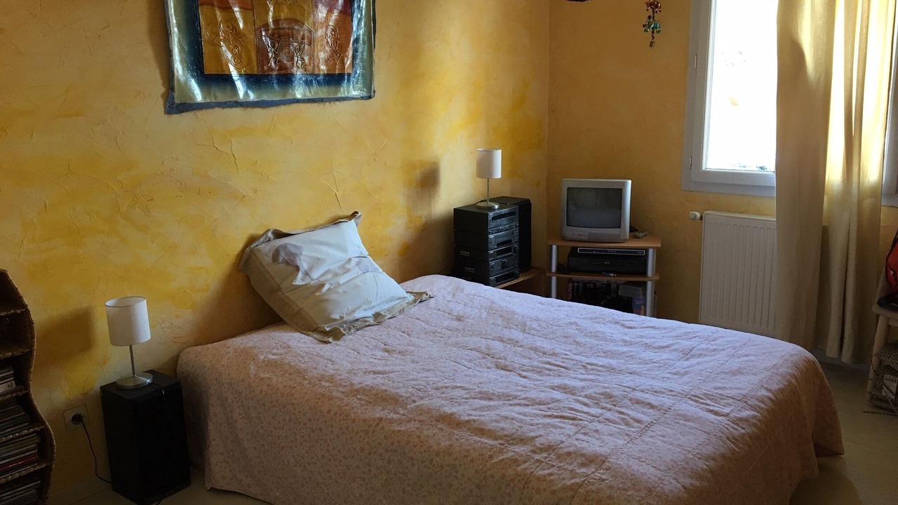 Photo of Bedroom in Mios