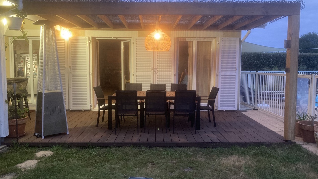 Photo of Outdoor in Mios