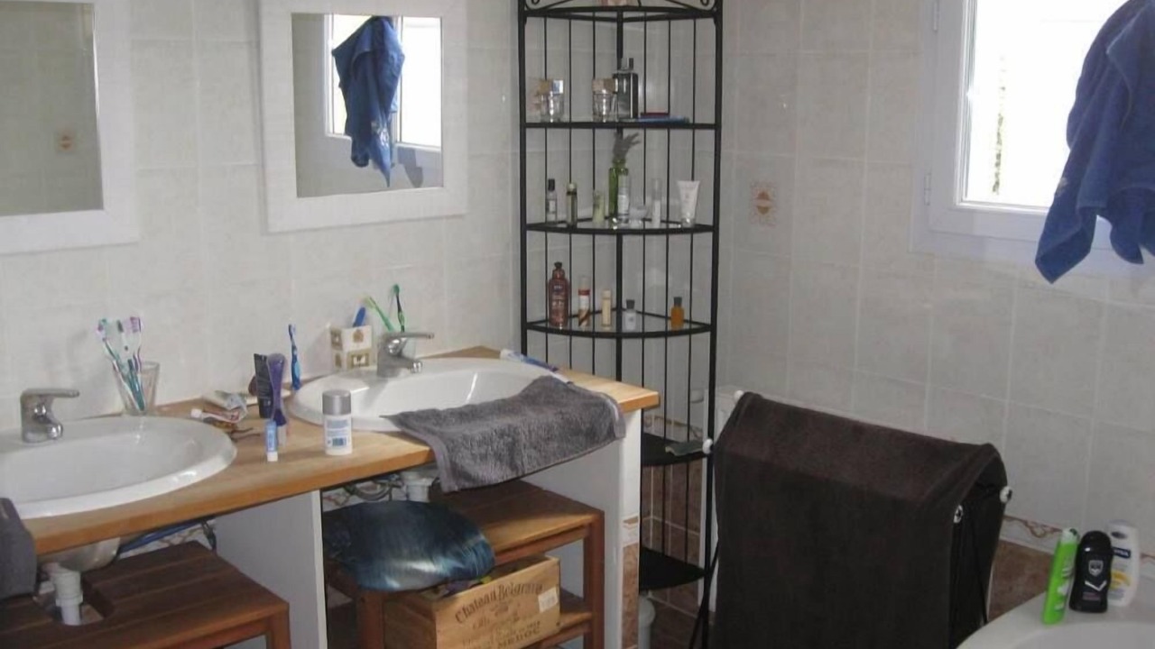 Photo of Bathroom in Mios