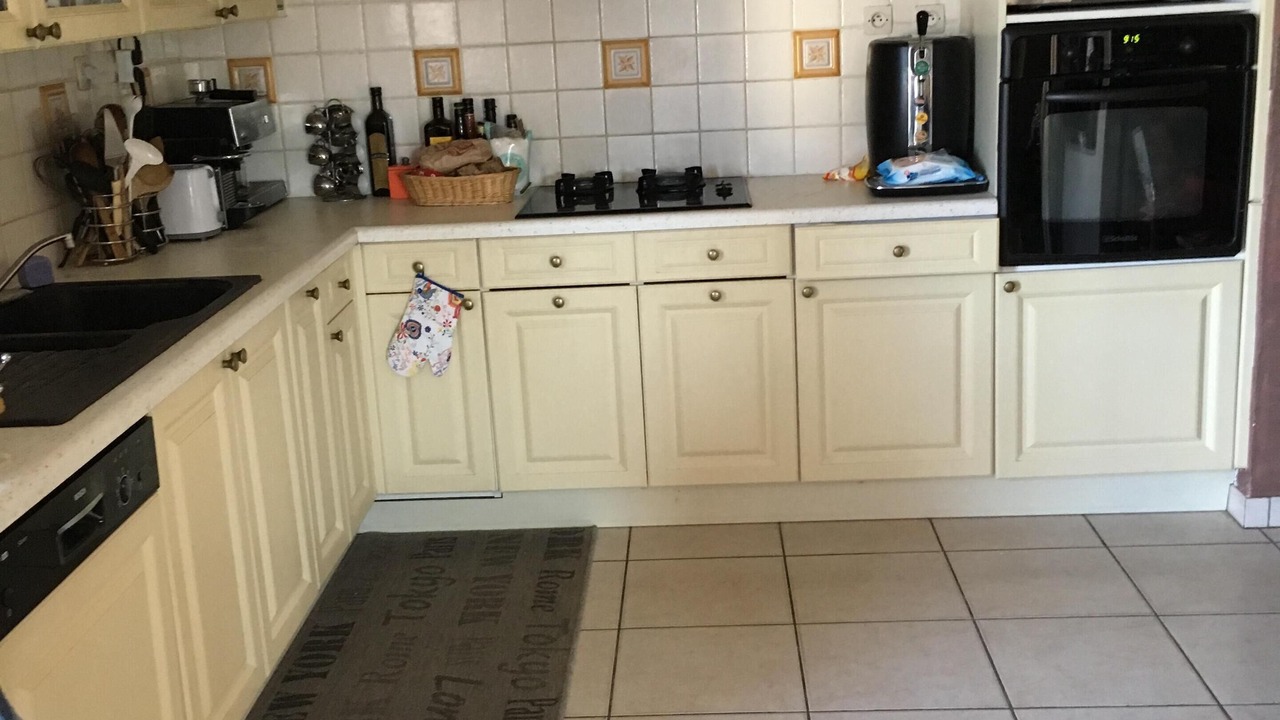 Photo of Kitchen in Mios