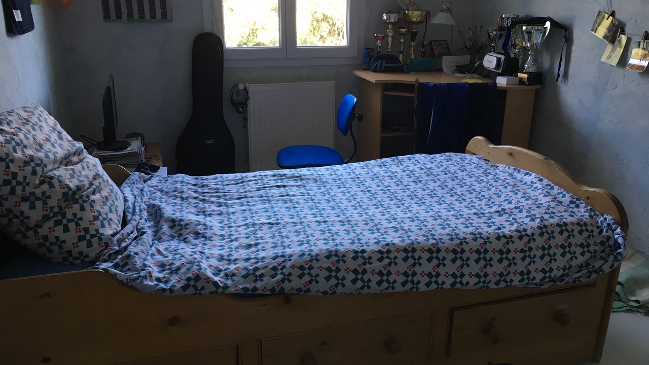 Photo of Bedroom in Mios