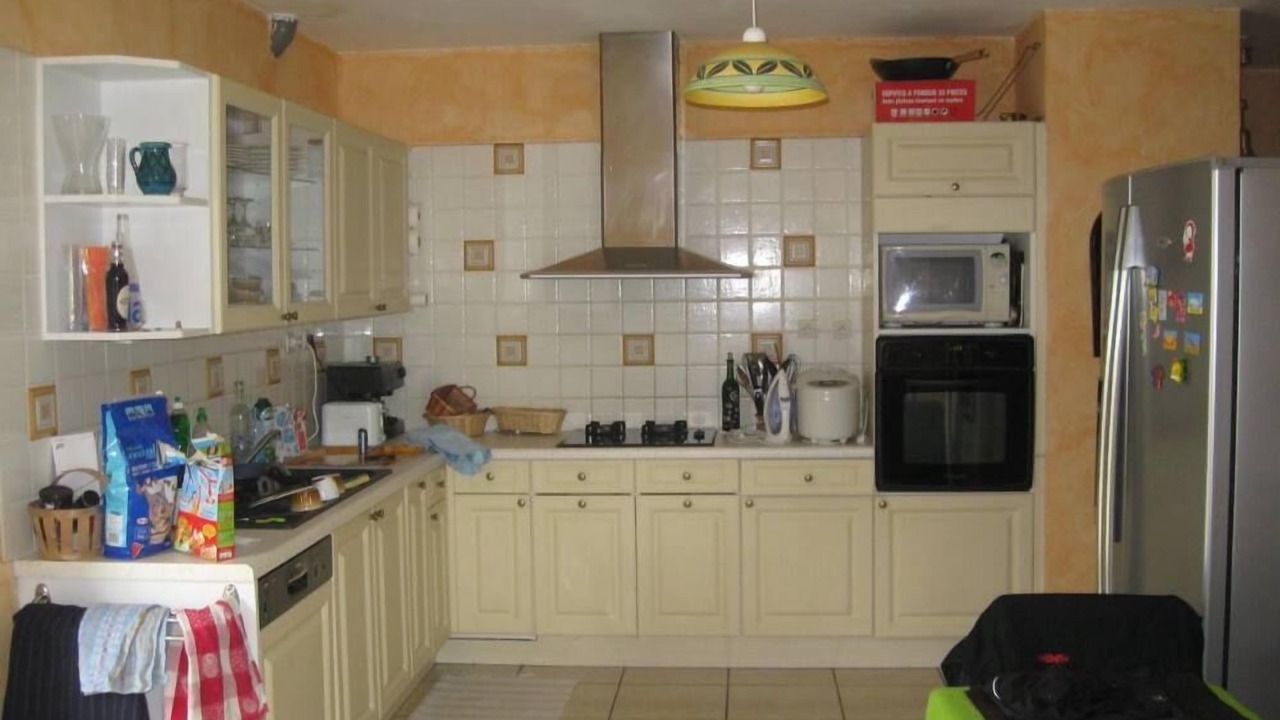 Photo of Kitchen in Mios