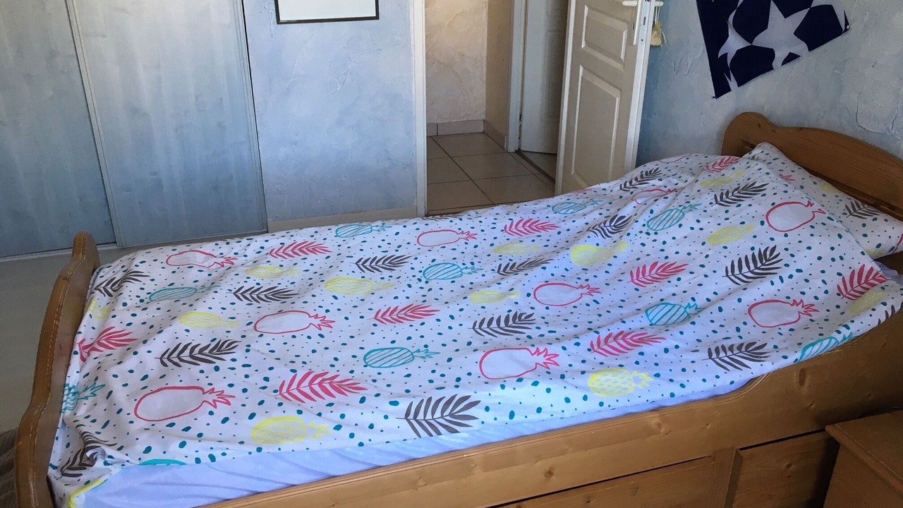 Photo of Bedroom in Mios
