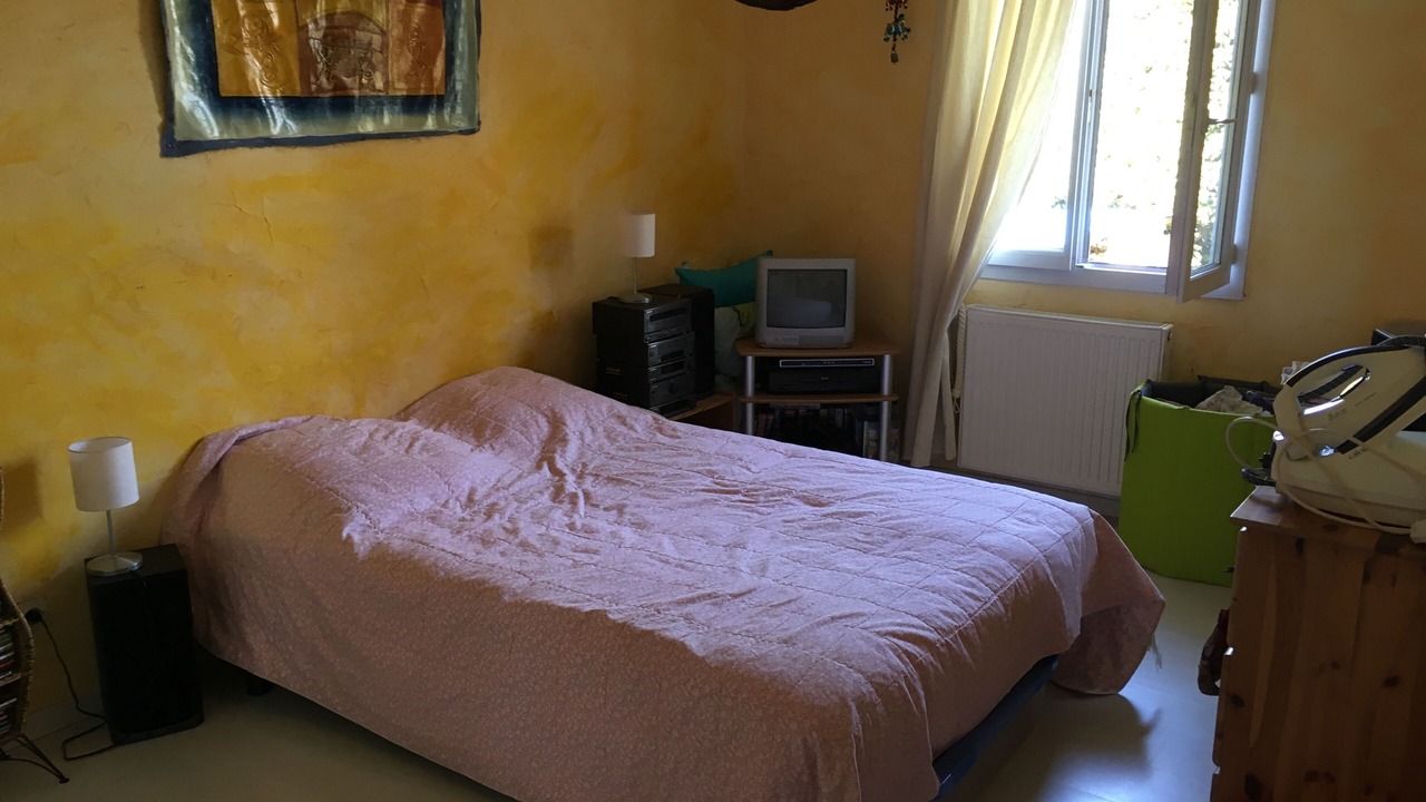 Photo of Bedroom in Mios