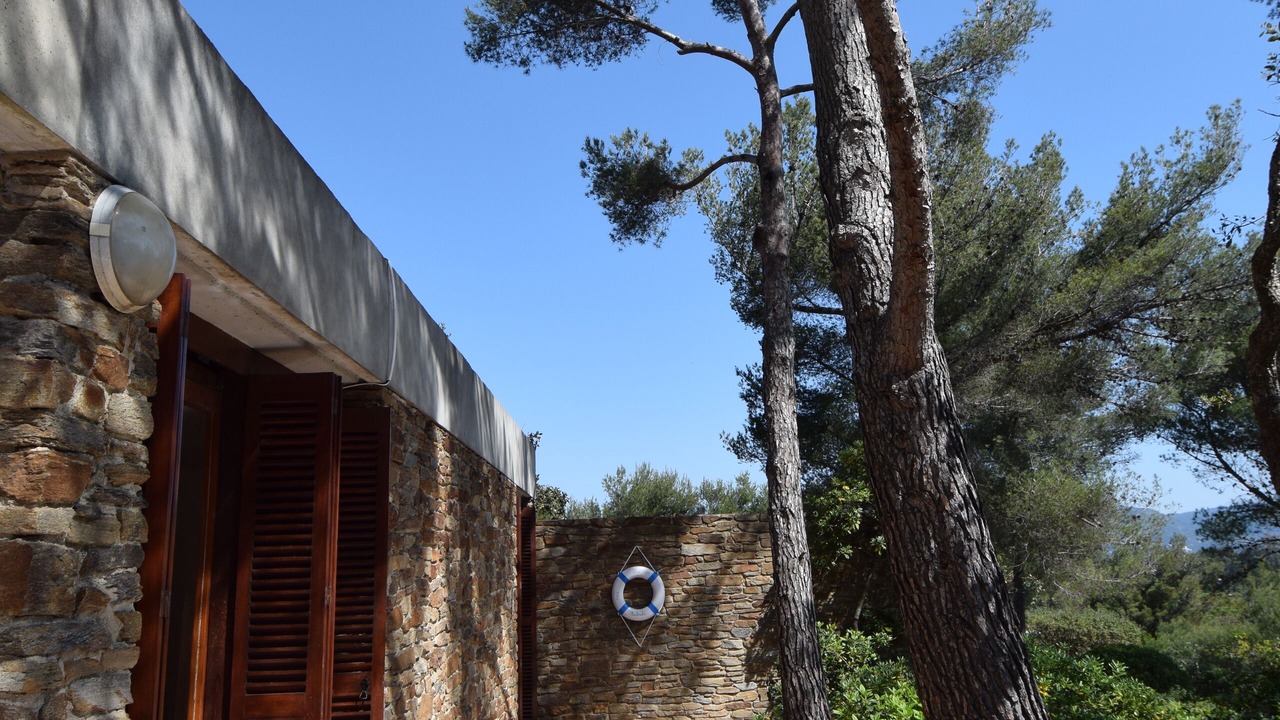 Photo of Outdoor in Cap Benat