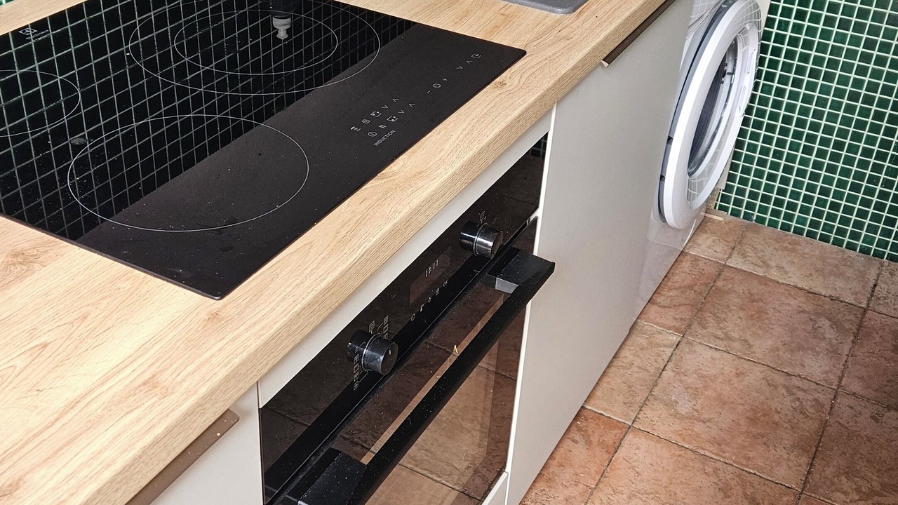 Photo of Kitchen in Cap Benat