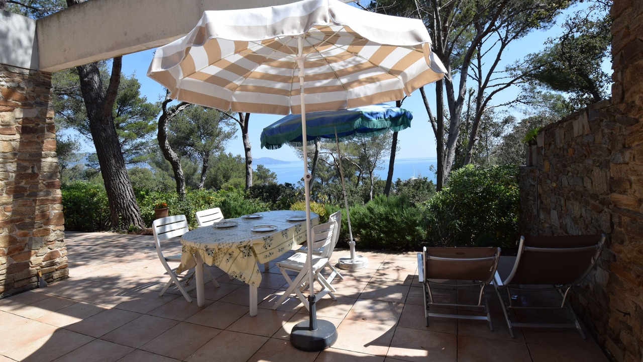 Photo of Outdoor in Cap Benat