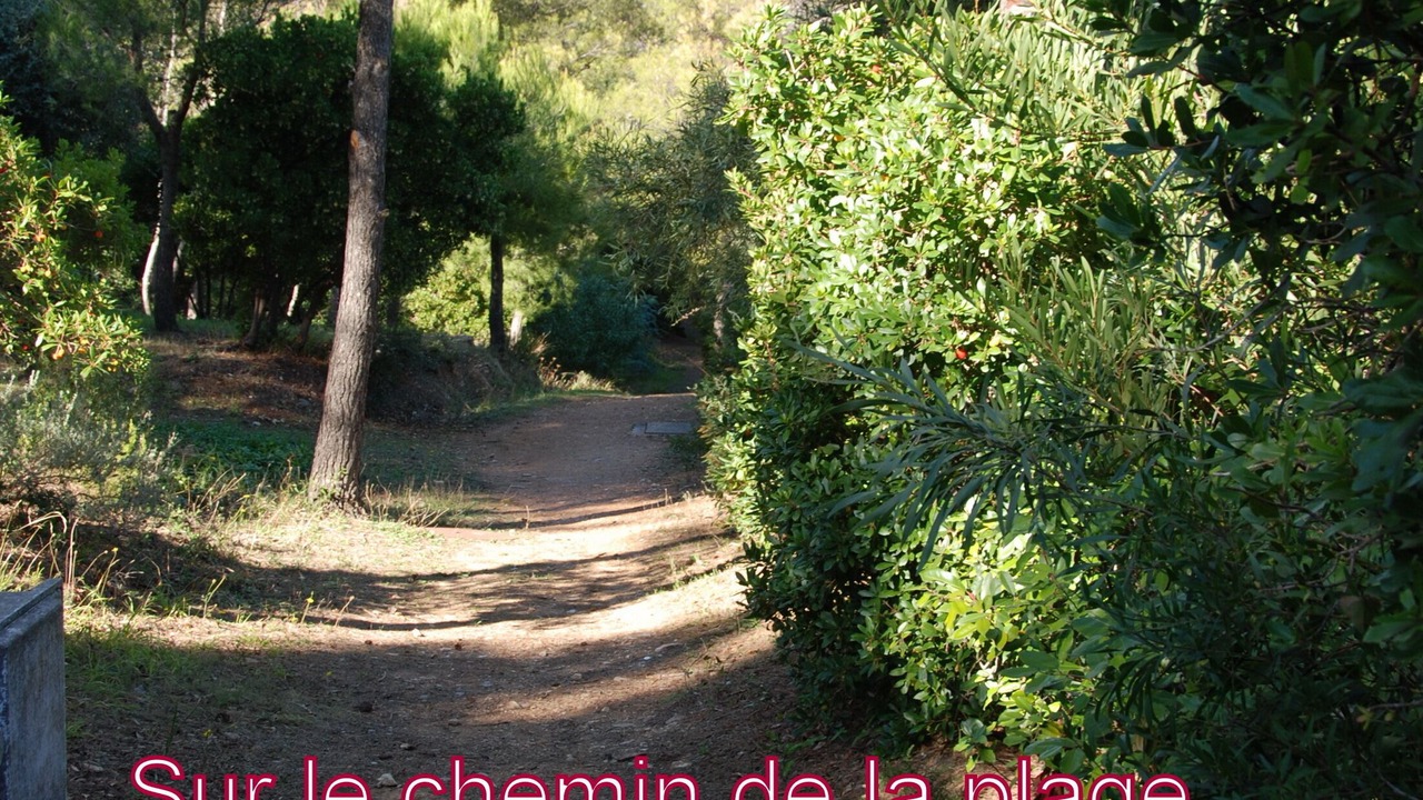 Photo of Outdoor in Cap Benat