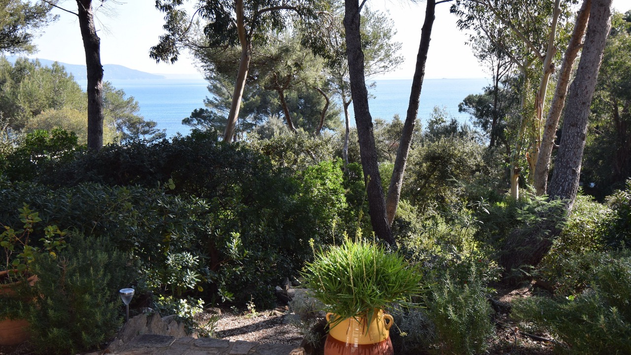 Photo of Outdoor in Cap Benat