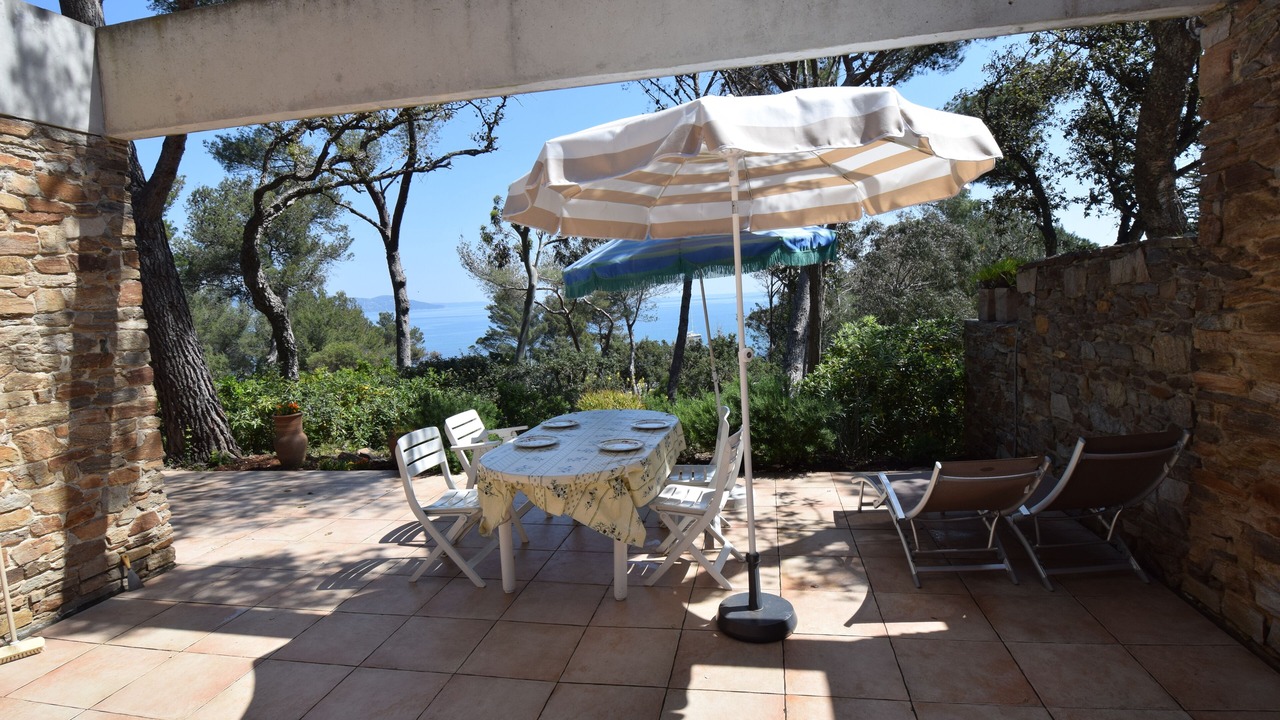 Photo of Outdoor in Cap Benat