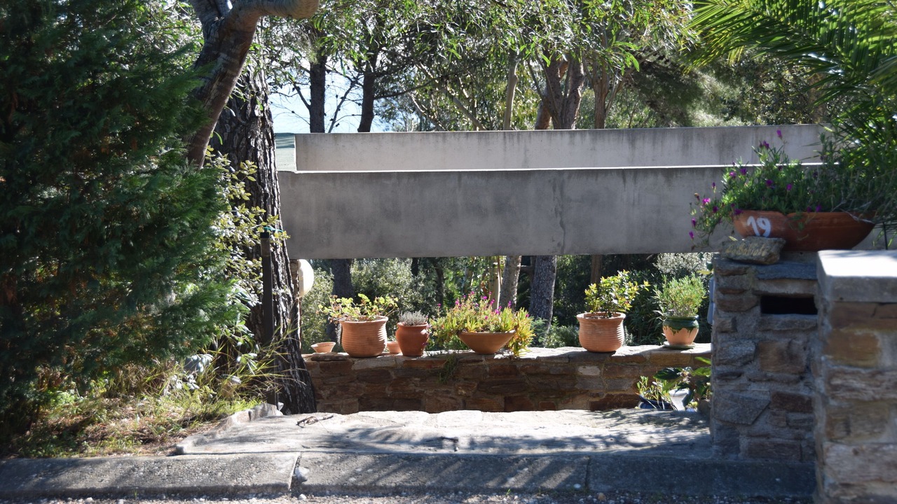Photo of Outdoor in Cap Benat