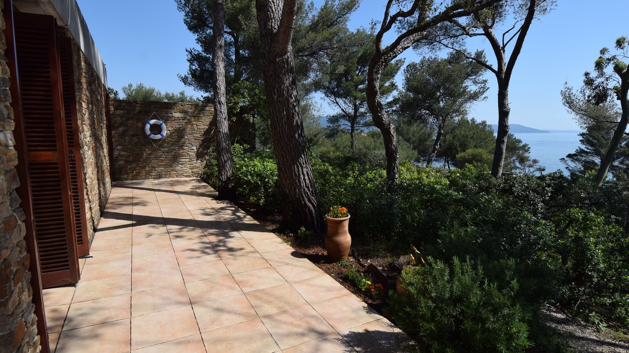 Photo of Outdoor in Cap Benat