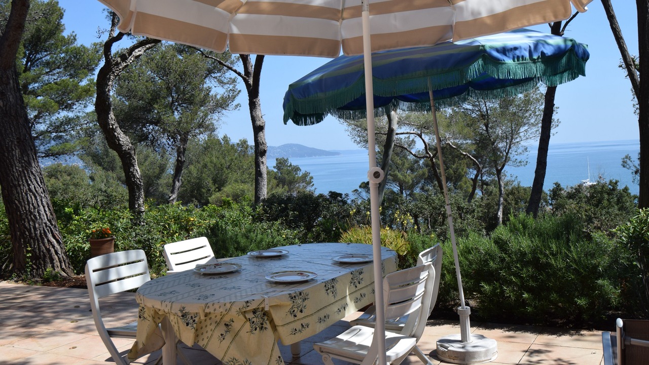 Photo of Outdoor in Cap Benat