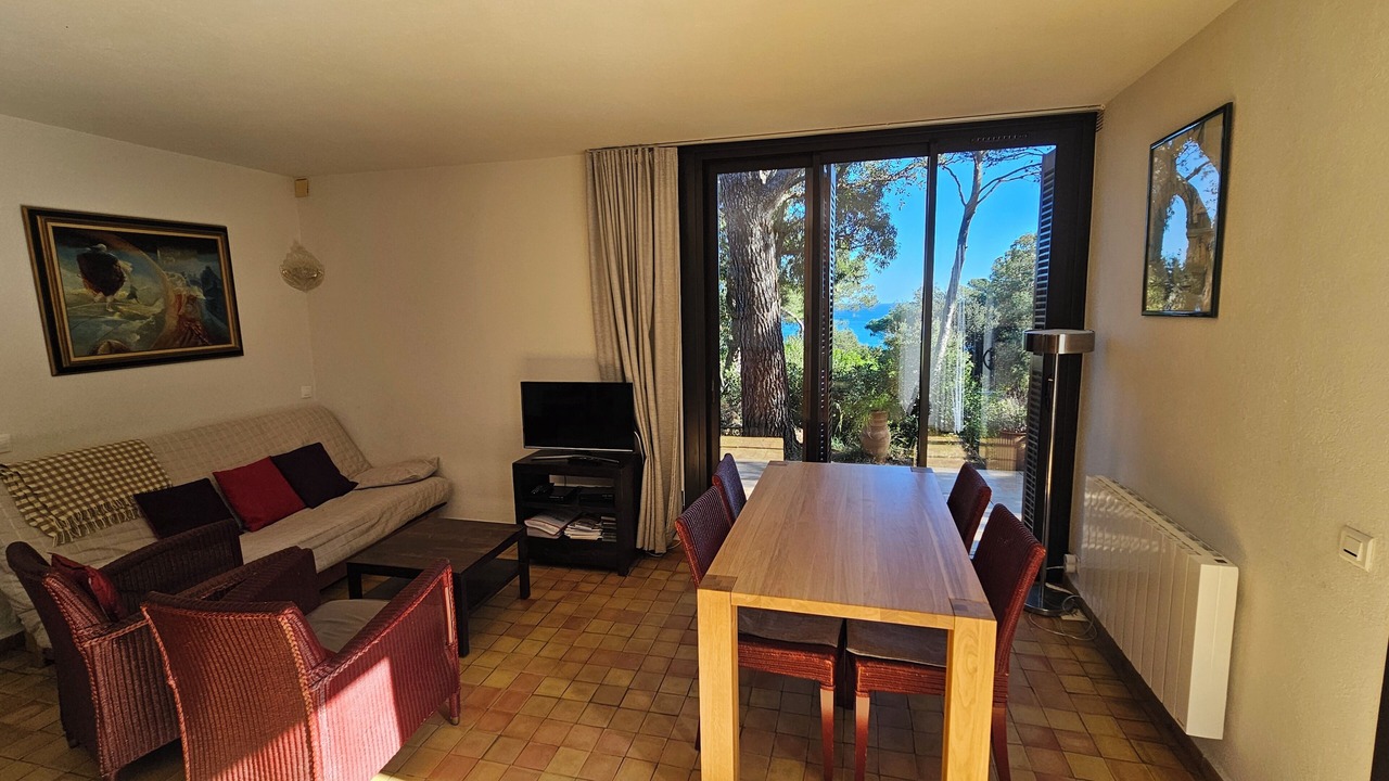 Photo of Livingroom in Cap Benat