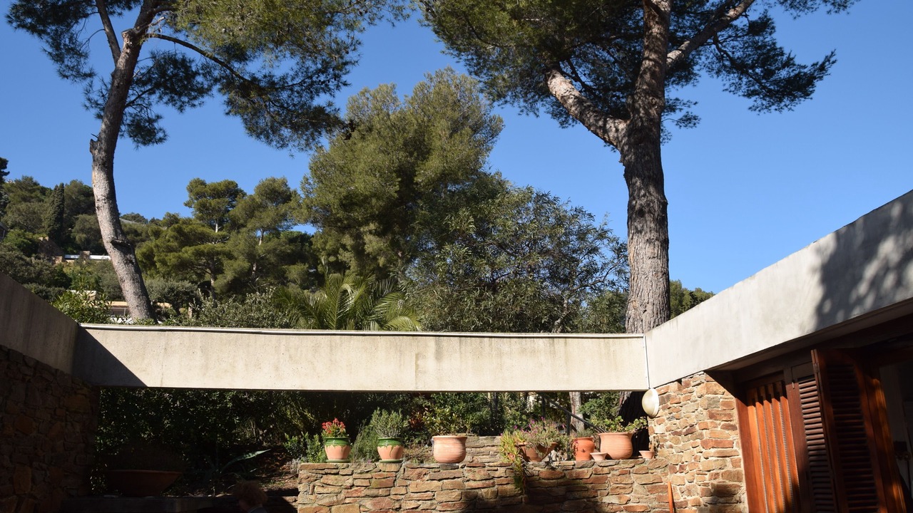 Photo of Outdoor in Cap Benat