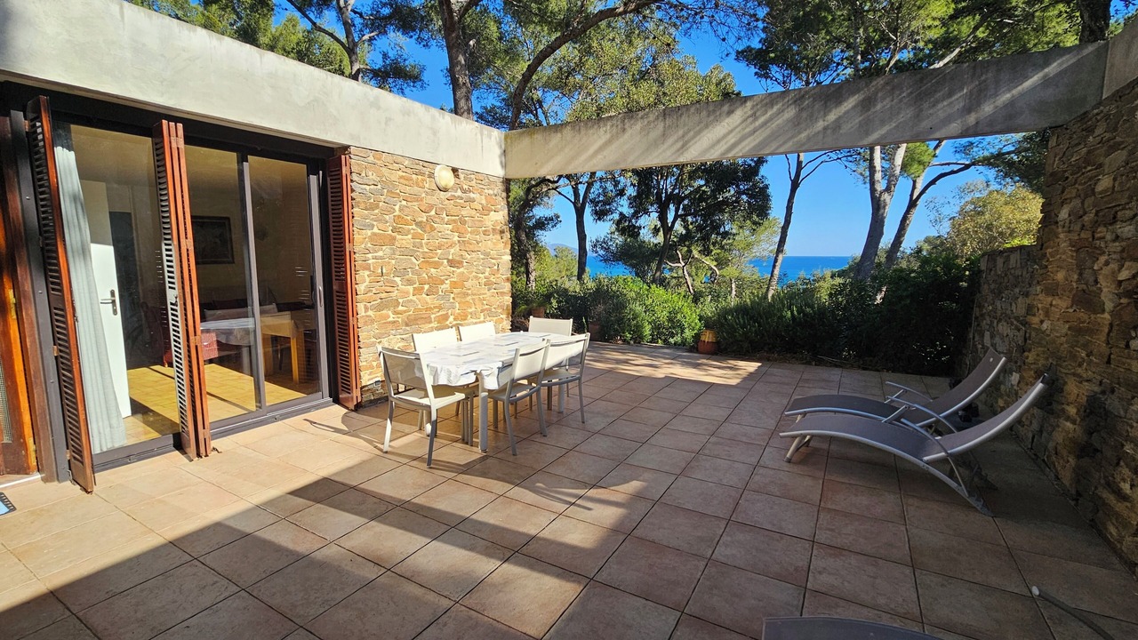 Photo of Outdoor in Cap Benat