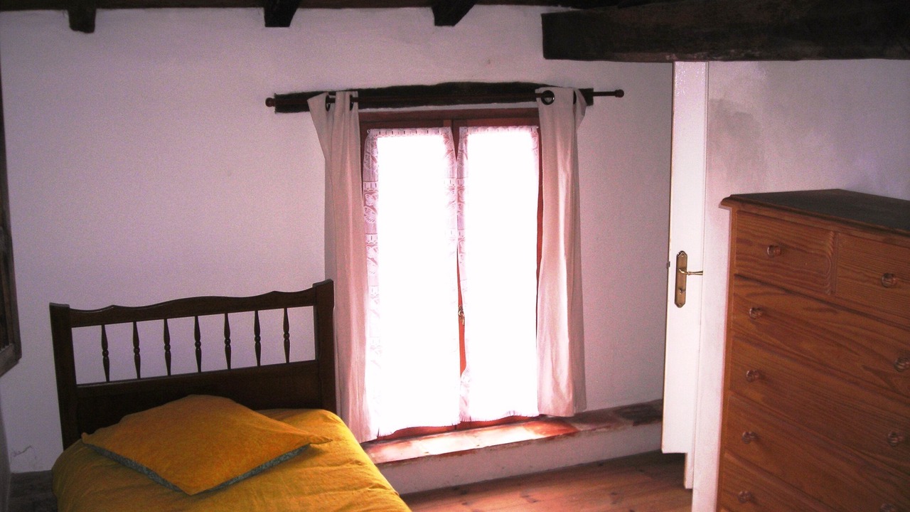Photo of Bedroom in Clermont