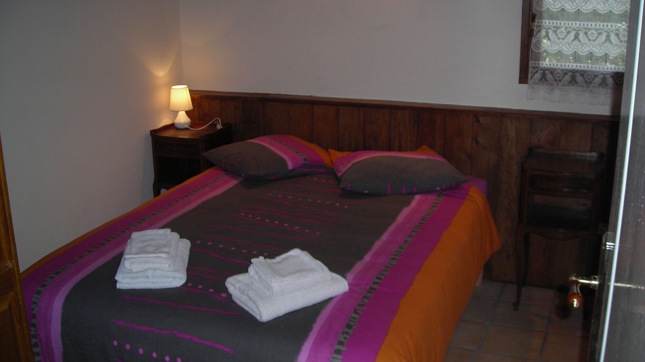 Photo of Bedroom in Clermont
