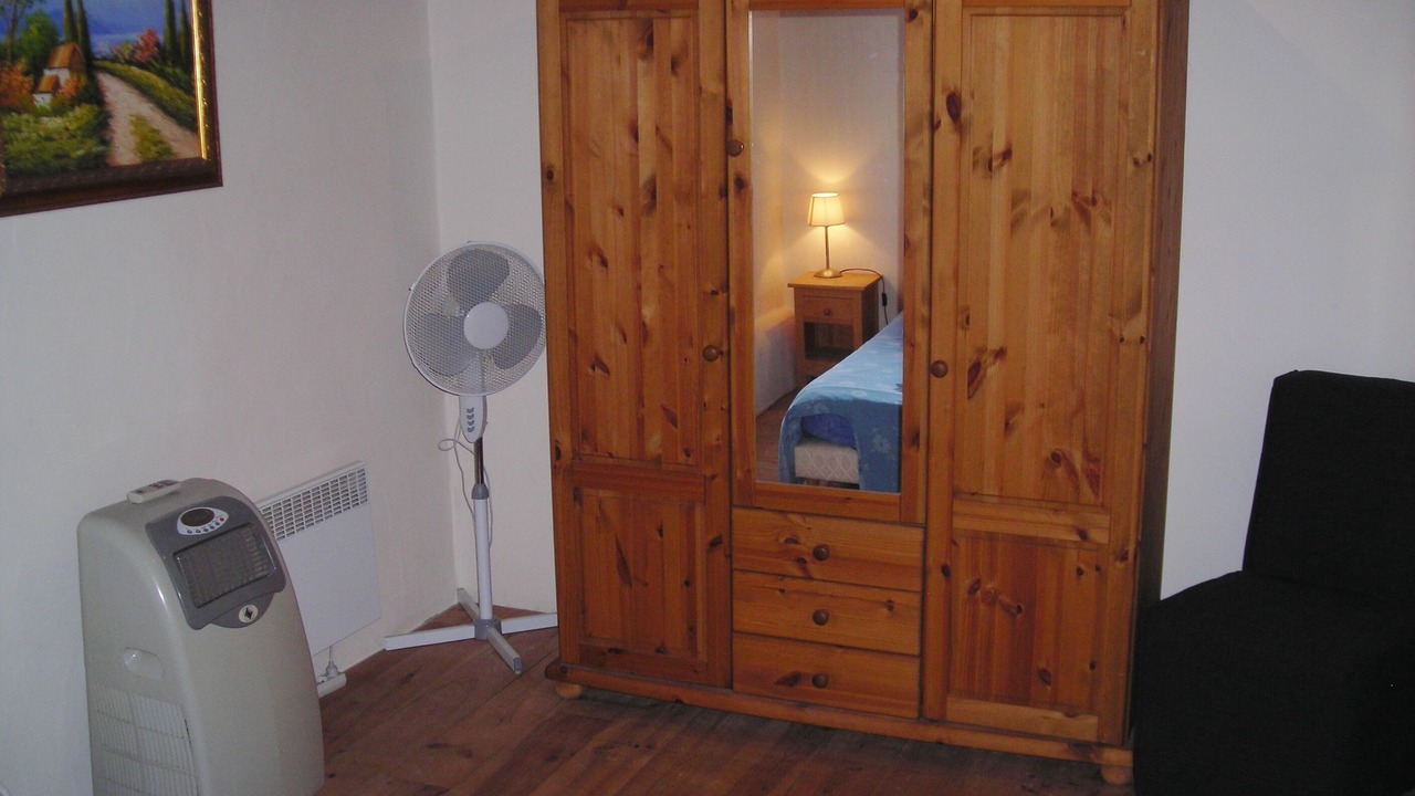 Photo of Bedroom in Clermont