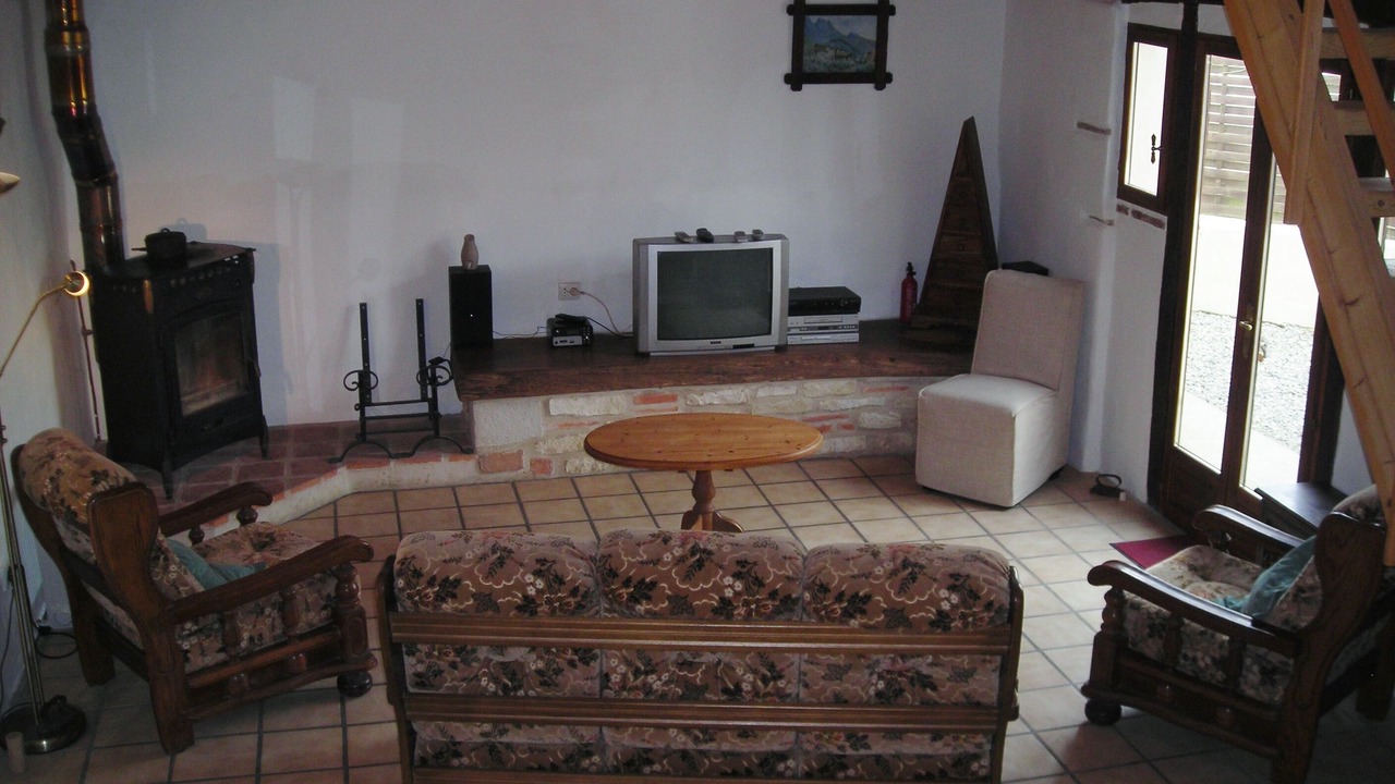 Photo of Livingroom in Clermont