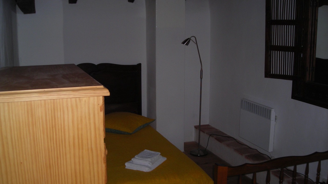 Photo of Bedroom in Clermont