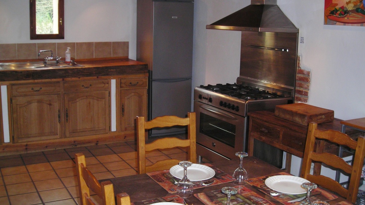 Photo of Kitchen in Clermont