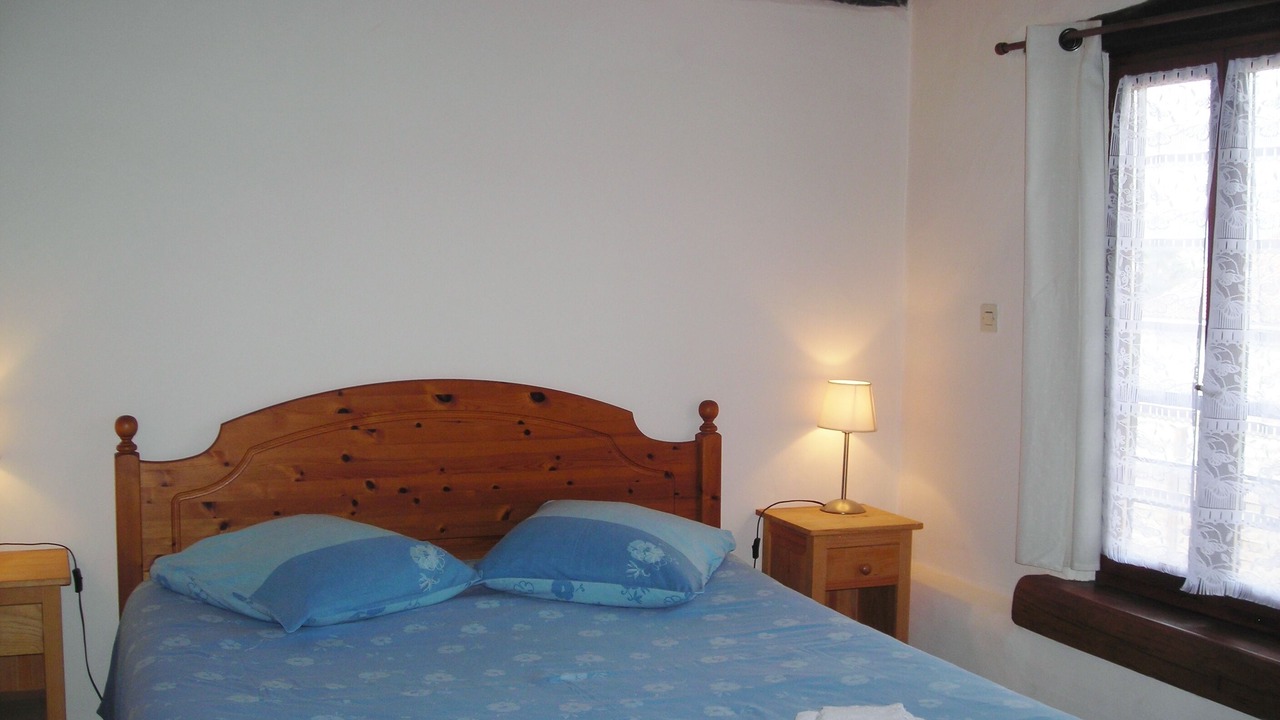 Photo of Bedroom in Clermont