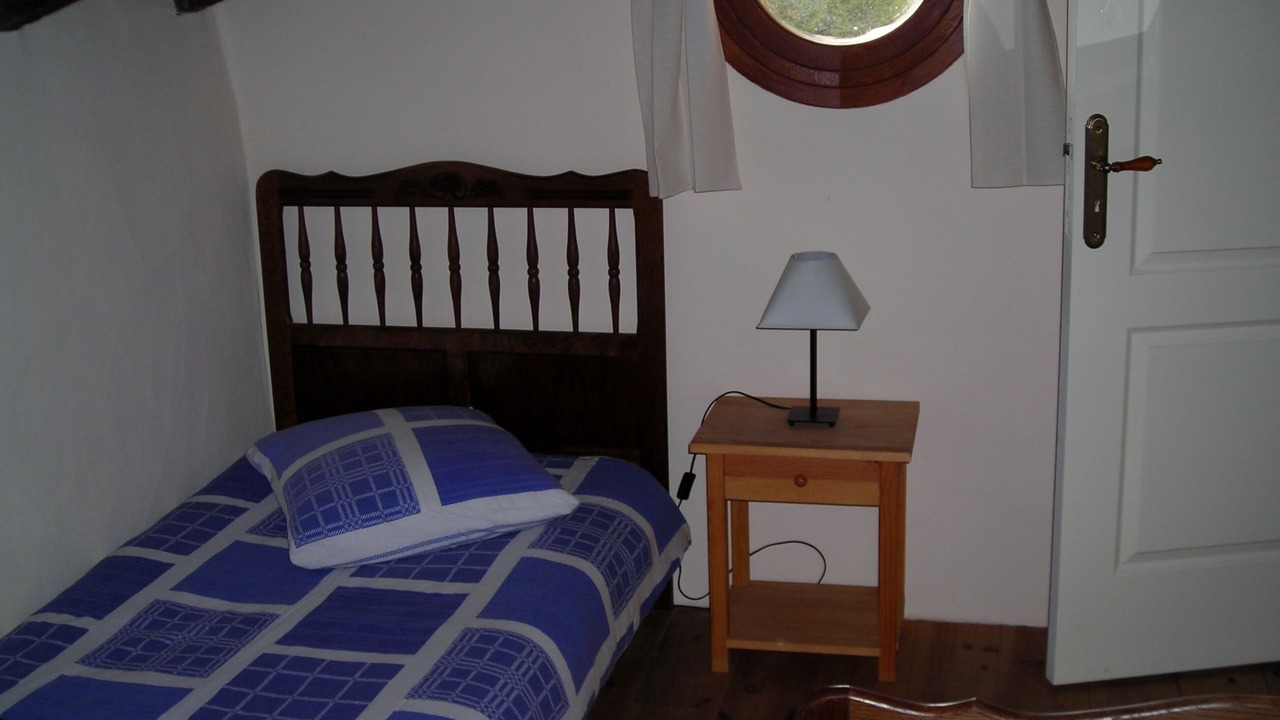 Photo of Bedroom in Clermont