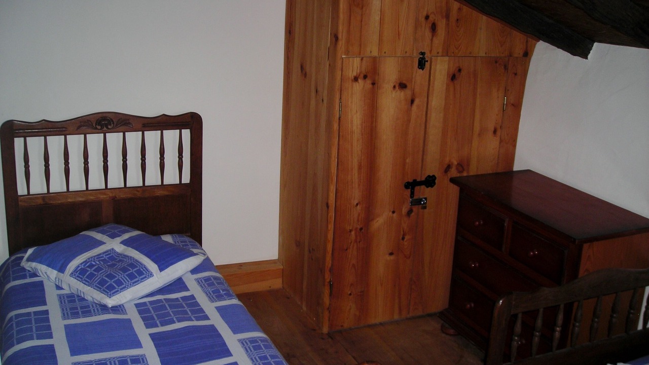 Photo of Bedroom in Clermont