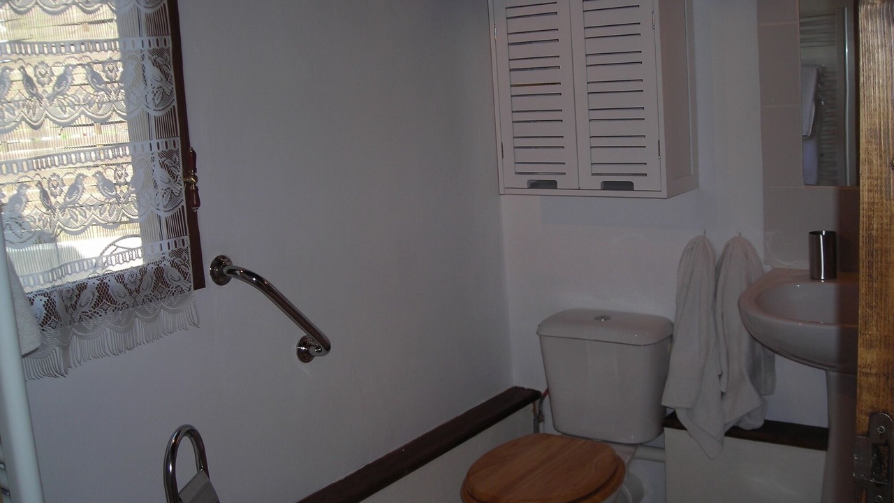 Photo of Bathroom in Clermont