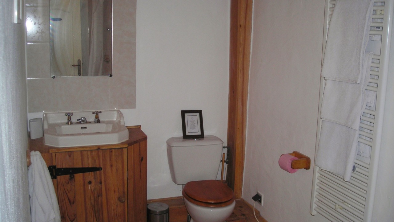 Photo of Bathroom in Clermont