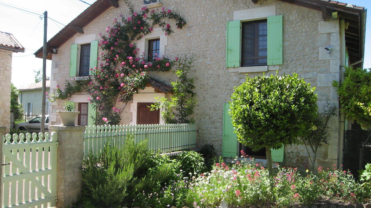 Photo of Outdoor in Saint-Severin